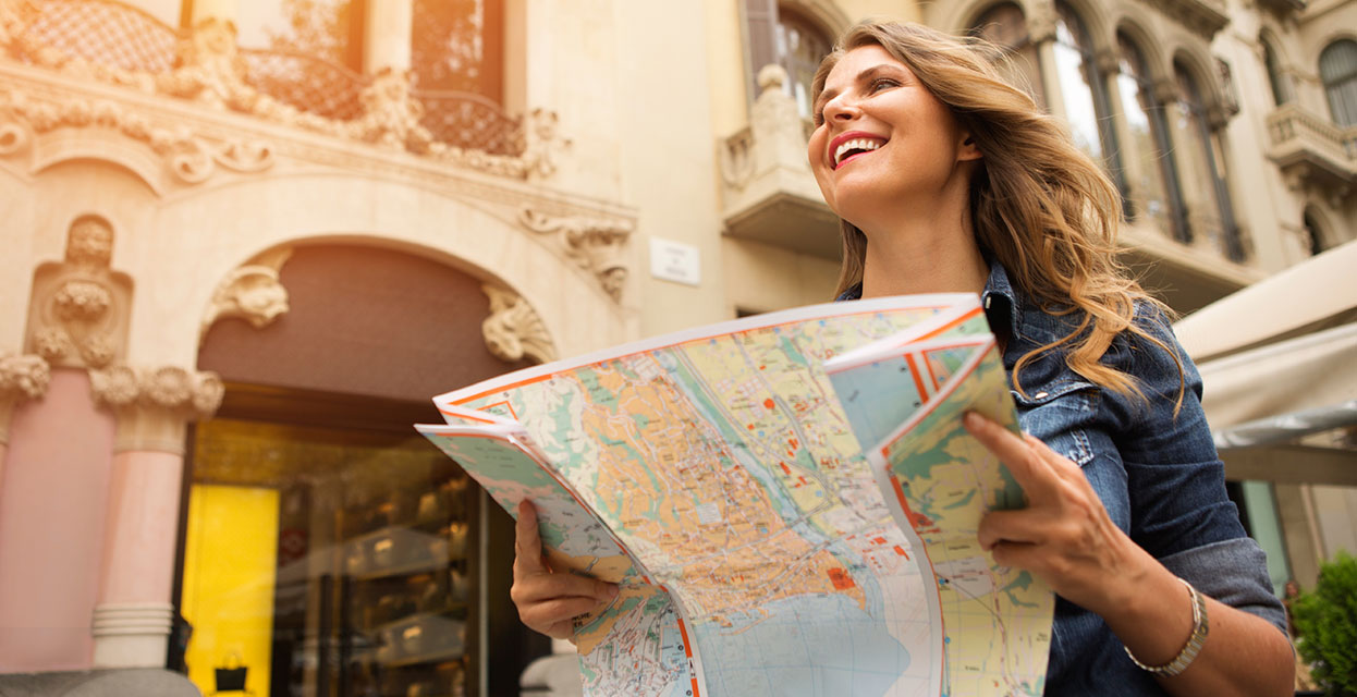 5 najpogostejših vprašanj o turističnem zavarovanju