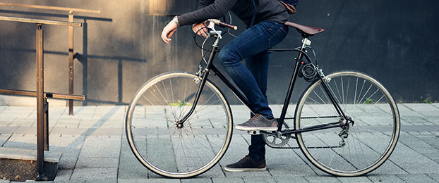 Kaj upo&scaron;tevati ob nakupu mestnega kolesa?