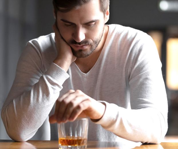 Odvisnost od alkohola
