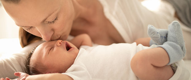 7 pomembnih nasvetov za mamice v nastajanju