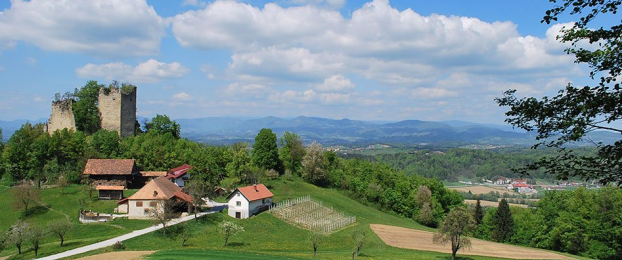 Ideja za izlet: Rifnik
