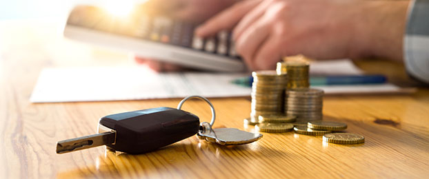 Kako do cenej&scaron;ega avtomobilskega zavarovanja?