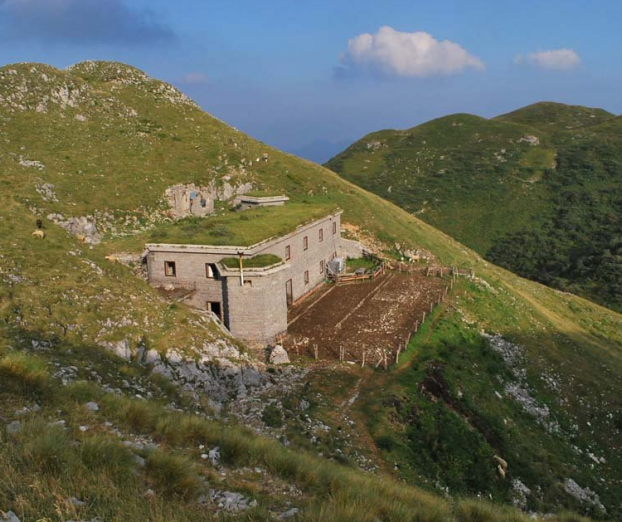 Ideja za izlet: Slatnik