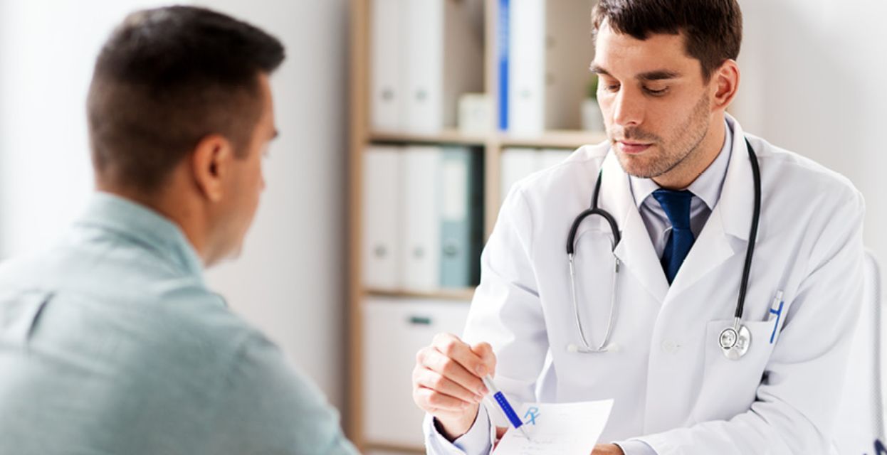 Vrste zdravstvenih napotnic &ndash; kako ukrepati