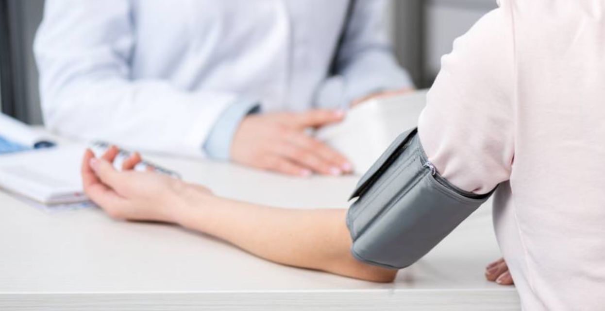 Povi&scaron;an krvni tlak &ndash; kaj pa zdaj?