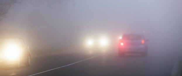 Izbor uredni&scaron;tva: O pravilni uporabi meglenk