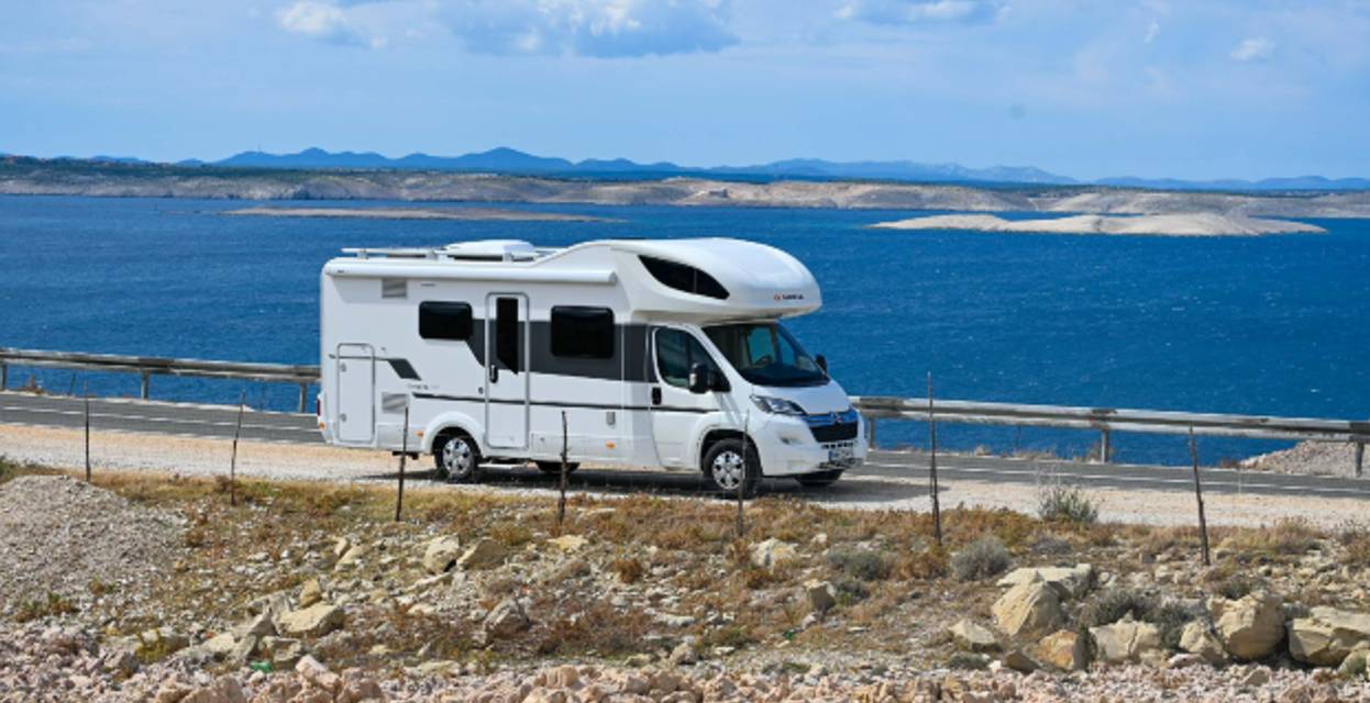 Kako izbrati avtodom?