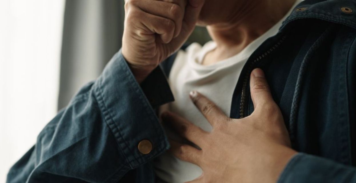 Prepoznavanje, preprečevanje in zdravljenje pljučnice