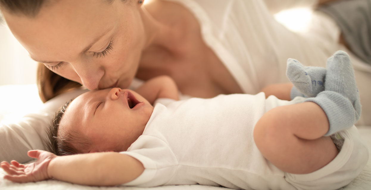 7 pomembnih nasvetov za mamice v nastajanju