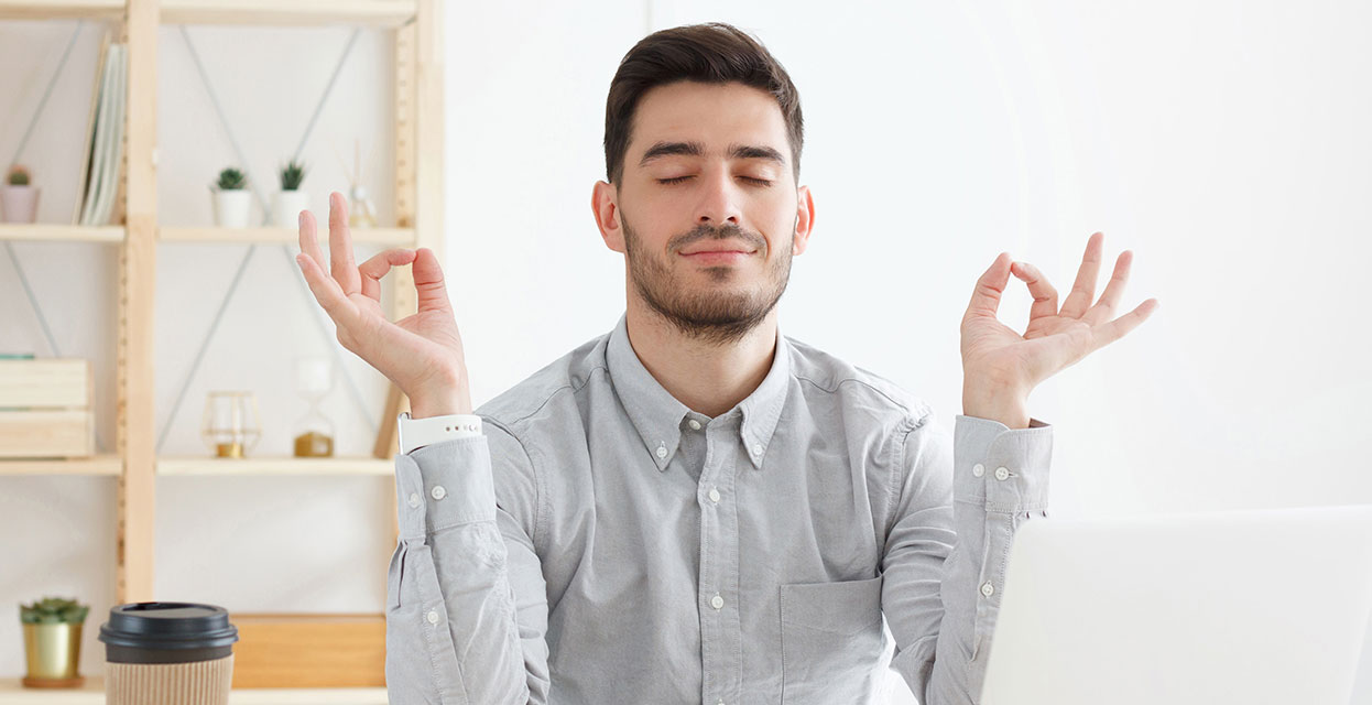 Test: Kakšen tip vlagatelja ste?