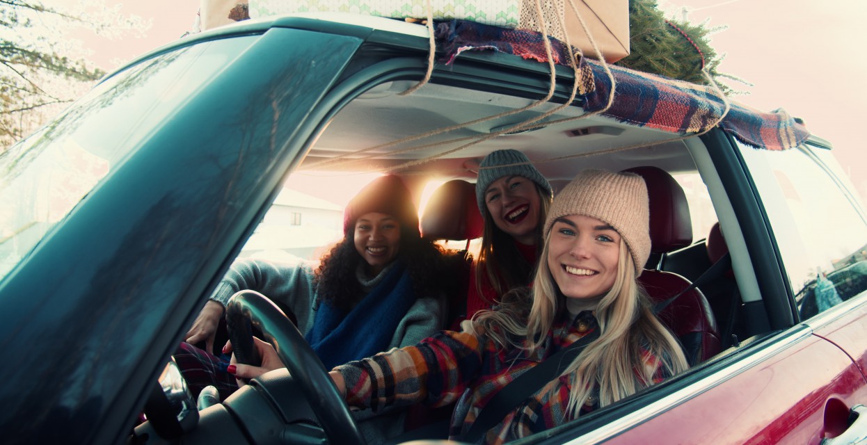 Test: Kateri praznični sejem vas bo najbolj navdu&scaron;il?