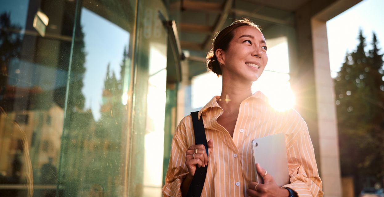 Doseganje ciljev s pomočjo intuicije in uma