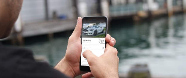 Digitalni posvet: Novodobne oblike mobilnosti