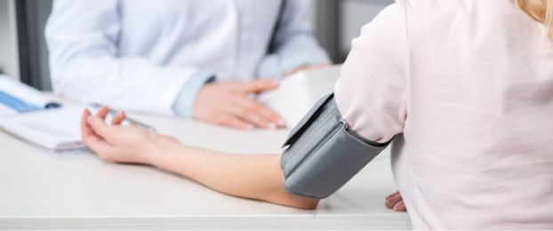 Povi&scaron;an krvni tlak &ndash; kaj pa zdaj?