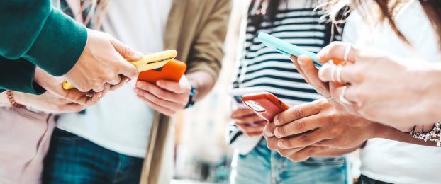 Zavarujte sebe, tako da zavarujete aplikacije