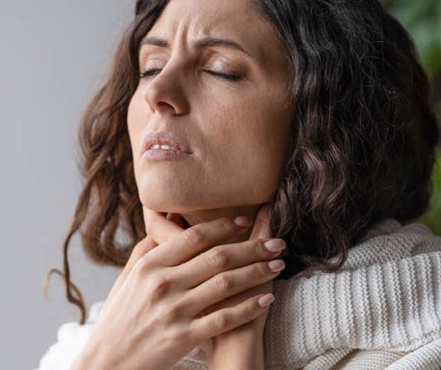 Angina &ndash; vse, kar morate vedeti