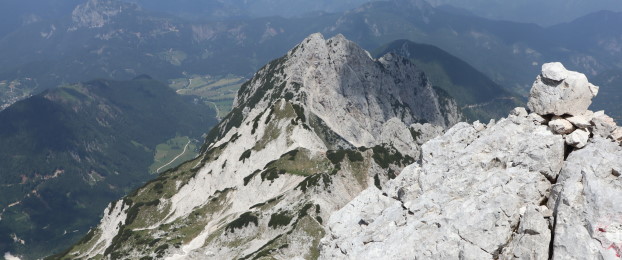Ideja za izlet: Koro&scaron;ka Rinka