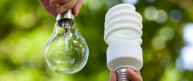 Kako doma varčevati z energijo?
