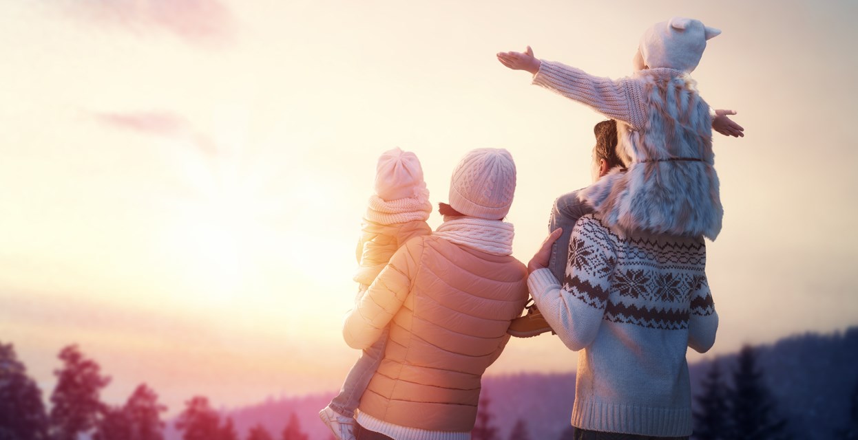 Vitamin D – vse, kar morate vedeti