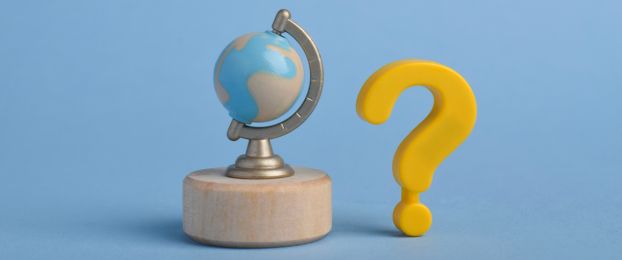 Test: Kako dobro poznate svet?