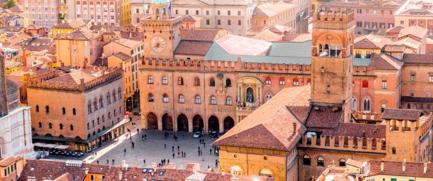 Na izlet v Bologno