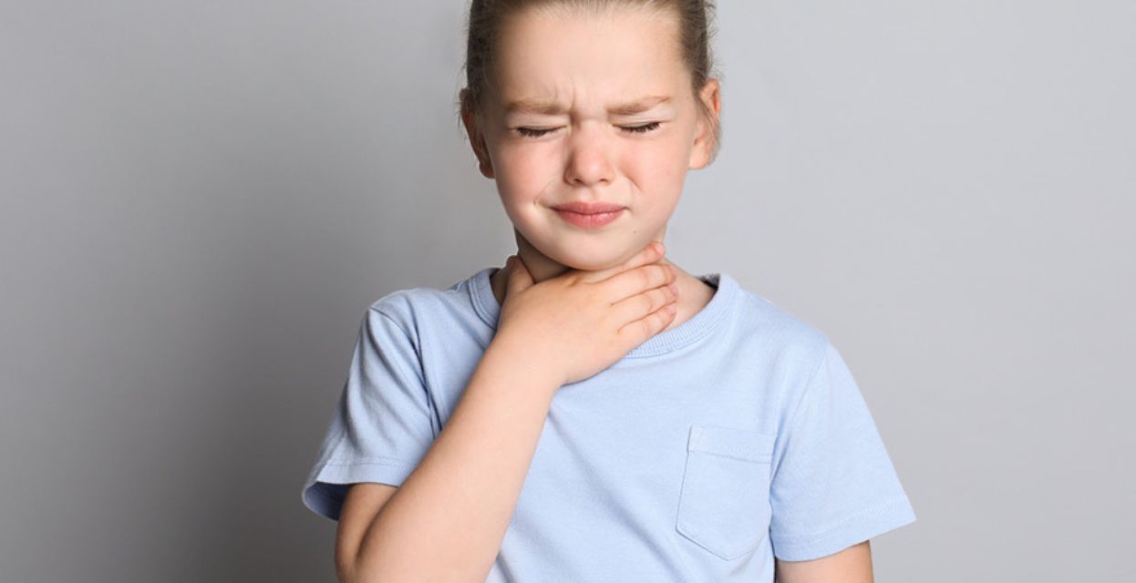 Kaj je laringitis in kako ga zdraviti?