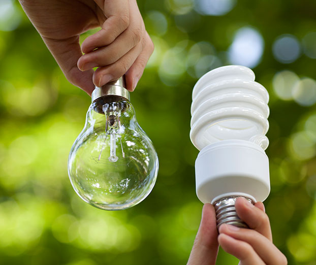 Kako doma varčevati z energijo?