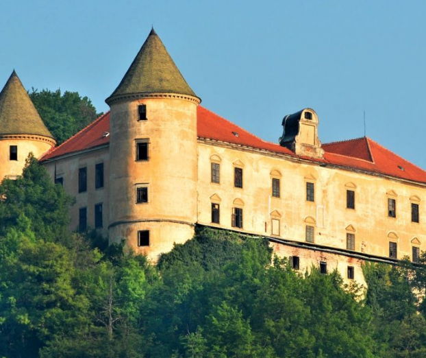 Ideja za zeleni izlet: Razi&scaron;čite Obsotelje