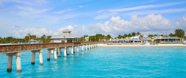 Podkast Osvoji svet s Triglavom: Florida, ZDA