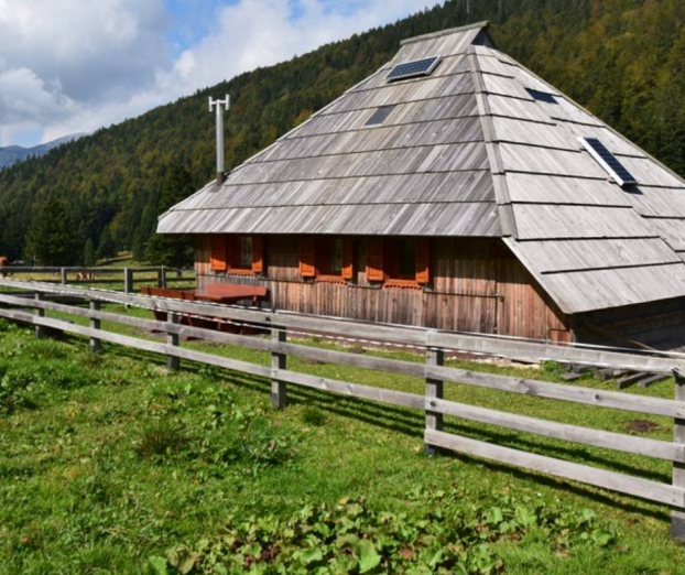 Ideja za izlet: Konj s Kraljevega hriba