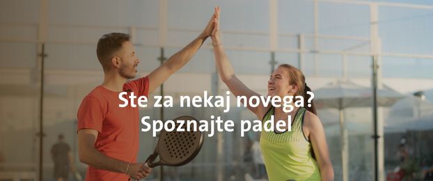 Kaj je padel? Vodnik za začetnike