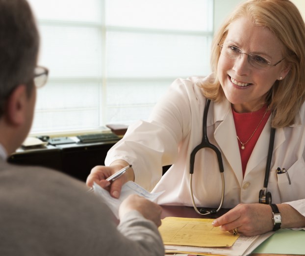 Kaj pa moj zdravstveni karton?