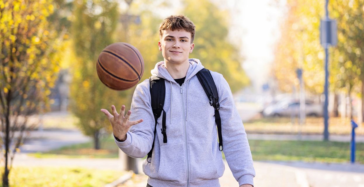 Je uspe&scaron;no &scaron;portno kariero mogoče združiti z uspe&scaron;nim izobraževanjem? Zakaj pa ne