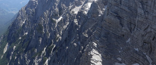 Naj planinska pot 2020 je planinska pot na Triglav čez Plemenice