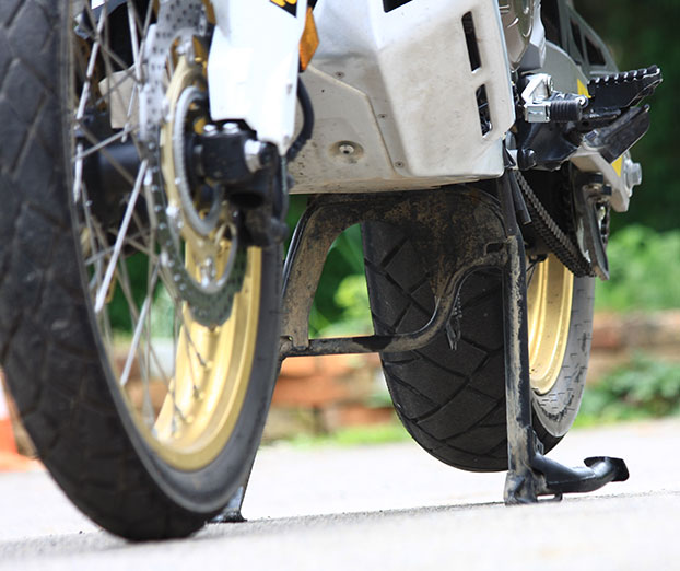 Motor ni iz sladkorja