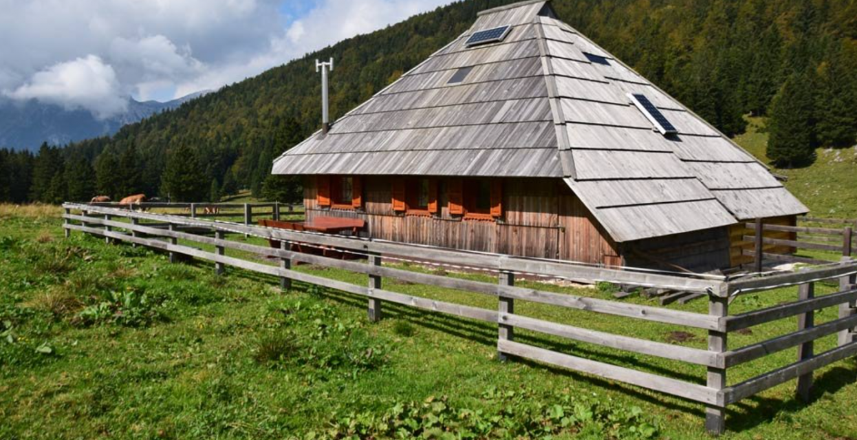 Ideja za izlet: Konj s Kraljevega hriba