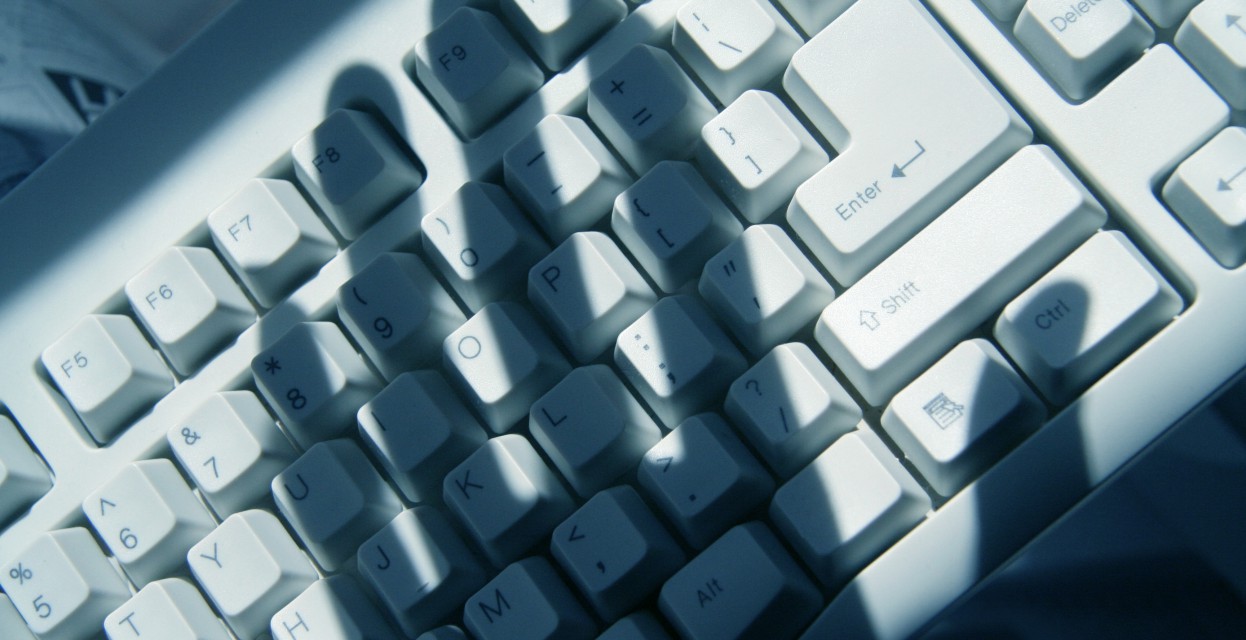  Poznate sodobne spletne grožnje in ali ste nanje pripravljeni? 