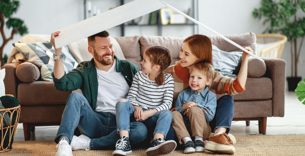 Kaj morate vedeti o novem zavarovanju doma?