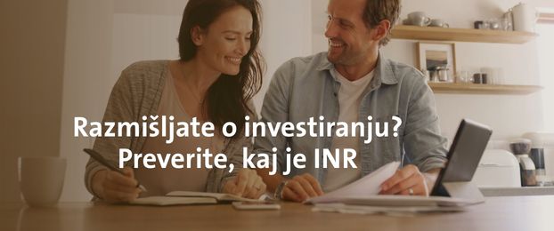 Kaj je individualni naložbeni račun (INR) in kako z njim oplemenititi denar?