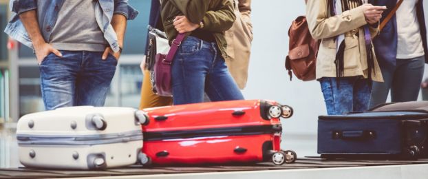 Po&scaron;kodovana ali izgubljena prtljaga? Ukradeni dokumenti? Kaj pa zdaj?  